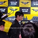 170203 | [사담]170203 왕십리cgv 시사회 세븐틴 실물 후기