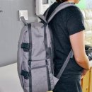 엘레콤 | 엘레콤 오프토코 카메라 백팩 노트북 카메라를 한번에~