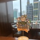 6390 | [부산 서면] 부산 서면 뷔페 라세느 가격 메뉴 주차 후기(임산부 50%할인)