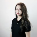 제니헤어원평점 | 메종드헤어0403산본점에서 여자 애쉬카키 염색 깔끔하게 했습니다
