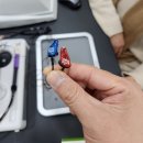 덴마크오티콘보청기 이미지