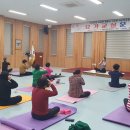 지례면 요가교실 김천인터넷뉴스