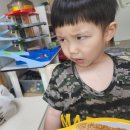 레드앤그린 버거 이미지