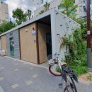 장미어린이공원 화장실 이미지