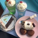 [서울 마포] 귀여운 쿠키와 레터링 케이크, 홍대 디저트 카페 <해피베어데이>