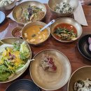 산이내린밥상곤드레밥집 이미지