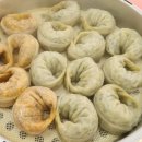 한끼만두 이미지