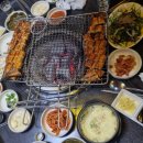 기동이네풍천장어