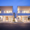 쌍둥이하우스 이미지