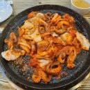 용두삼겹살쭈꾸미