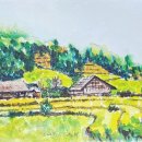 풍경스케치(주간) 이미지