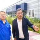 민형배 시장 ‘반도체 경쟁력은 사람’[e미래뉴스] 이미지