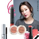 메이크업 이미지