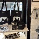 부산기계공업고등학교 | 부산 해운대 해리단길 베이커리 맛집 스탠다드번 카페 상하이버터떡 솔직 후기