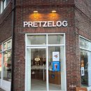 상평동 진주기계공고사거리1(독일빵집 앞) | 다양한 맛의 프레즐 천국, 진주 칠암동 프레즐로그