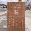 수 바지락칼국수 이미지