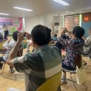 건강댄스 이미지