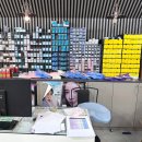 더 스토리 안경콘택트 이미지