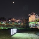 장안52 | 수원화성 미디어아트 2025 축제 기간 정보 주차 관람후기