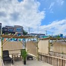 초도 팔각정 민박 이미지