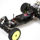 TLR 22 V2.0 2WD buggy kit 이미지