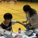 단원체육관 이미지