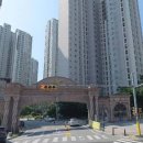 어정마을 롯데캐슬에코1단지 이미지