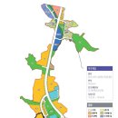 부천역곡초등학교병설유치원 | LH, 부천역곡지구 공동주택용지 B2 블록 추첨 방식으로 공급...최고 29층까지 건축 가능