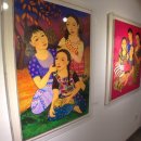 정선507 미술관 이미지