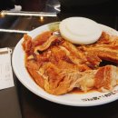 백세갈비숯불갈비 이미지