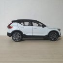 1:18 CM 볼보 XC40, CM XC60(22년 형 RECHARGE), GT AUTOS XC90 R디자인 팝니다. 이미지