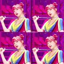 하니헤어 이미지
