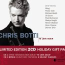 [음악] Chris Botti - To Love Again - Holiday Gift Pack [2005][FLAC] 이미지