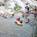 얼음골종점계곡펜션 이미지