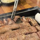 모시골 조선갈비