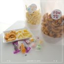 얌얌스낵 | 스쿱젤리 과일요거트 고구마젤리 오징어맛칩 얌얌스쿱 후기