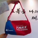 티맥스 태권도 이미지