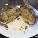 신정애견 | [아산 신정호수 카페/이너프레임 신정호수점] 웨이팅 필수 두바이 소금빵 내돈내산 후기