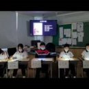 오월 낭독극 이미지