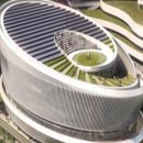 경기도립 중앙도서관 이미지