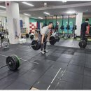 운동의 발견 | 기흥크로스핏 운동의 새로운 발견, 피지컬그라운드 후기