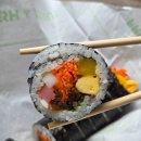 기봉이김밥 | 인천 서창동 기봉이 김밥 와사비참치김밥 우엉김밥 후기