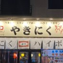 야끼니꾸 요우