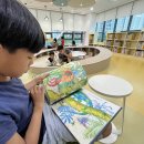 송정나래도서관 이미지