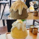 (유)신상무3호 | 푸켓 빠통비치 맛집 애프터유: 망고빙수 호지차빙수 미쳐따 (위치, 가격)