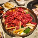 상훈집 | 마포역 두껍삼에서 상훈이 청모하고 요아정 부수기