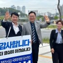 청수회전교차로 이미지