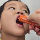우리 아이 장 건강을 위한 유기농 유산균, 마이락토 오가닉 포 키즈 후기