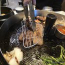 자유로13번길 | 평택역 삼겹살맛집 청유돈에서 모듬구이 후기
