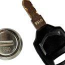 금부 | 탑박스 잠금부+열쇠 1세트 11,500원에 구매한 실속템 후기!